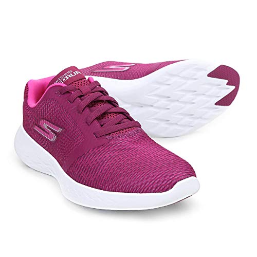 Image of Skechers Women Go Run 600 Control Running Shoe