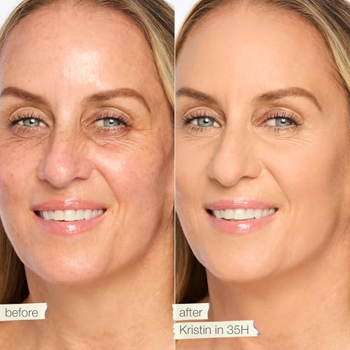 Image of tarte face tape foundation - Full-Coverage 12hr Waterproof Makeup, Hydrating & Smoothing with a Natural Matte Finish for Transfer-Proof Comfortable Long-Wear Foundation, Vegan & Cruelty-Free