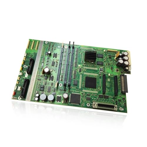Carte de formateur HP DesignJet 5000 5500 Q1251-60151 corrigeant les erreurs système