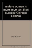 mature woman is more important than success 7301163991 Book Cover