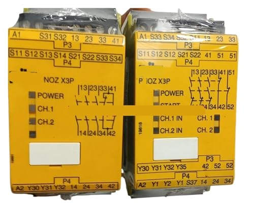 Relais X3P 777310 pièce de rechange commutation électricité - 3
