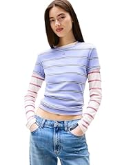 Vintage Iris / Stripe