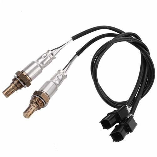 Capteurs d'oxygène O2 amont aval pour Odyssey 3.5L V6 2011-2013 - 4