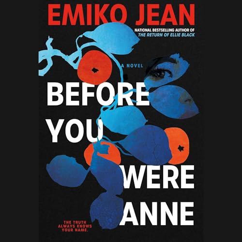 Couverture de Before You Were Anne