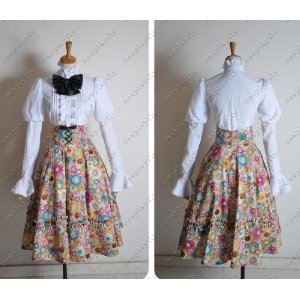 Amazon.co.jp: LUGANO VOCALOID ☆ Bad∞End∞Night 巡音 ルカ 風