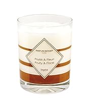 Algopix Similar Product 19 - MAISON BERGER Fruit  Floral Candle