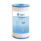 Tier1 Pool & Spa Filter Replacement for Watkins 31489 Spa Filters and for Hot Spring & Watkin Pool &...