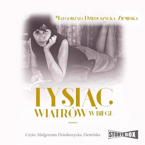 Tysiac wiatr&oacute;w w biegu Titelbild