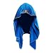 Mission Enduracool Techknit Cooling Hoodie, Blue