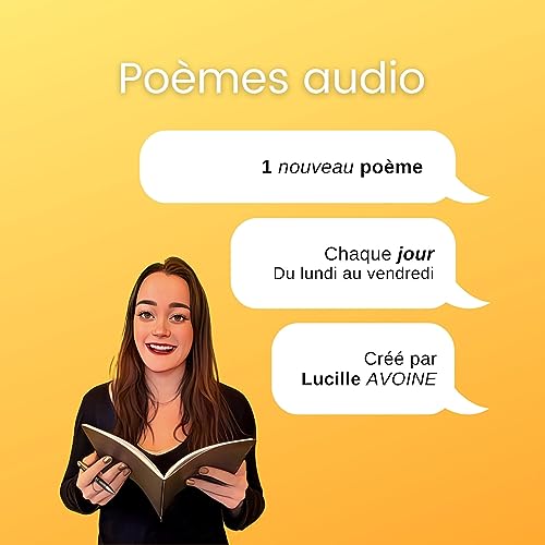 Les Mots Timides Titelbild