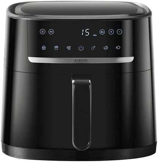 Xiaomi 6L Heißluftfritteuse 1500W mit Temperaturregelung