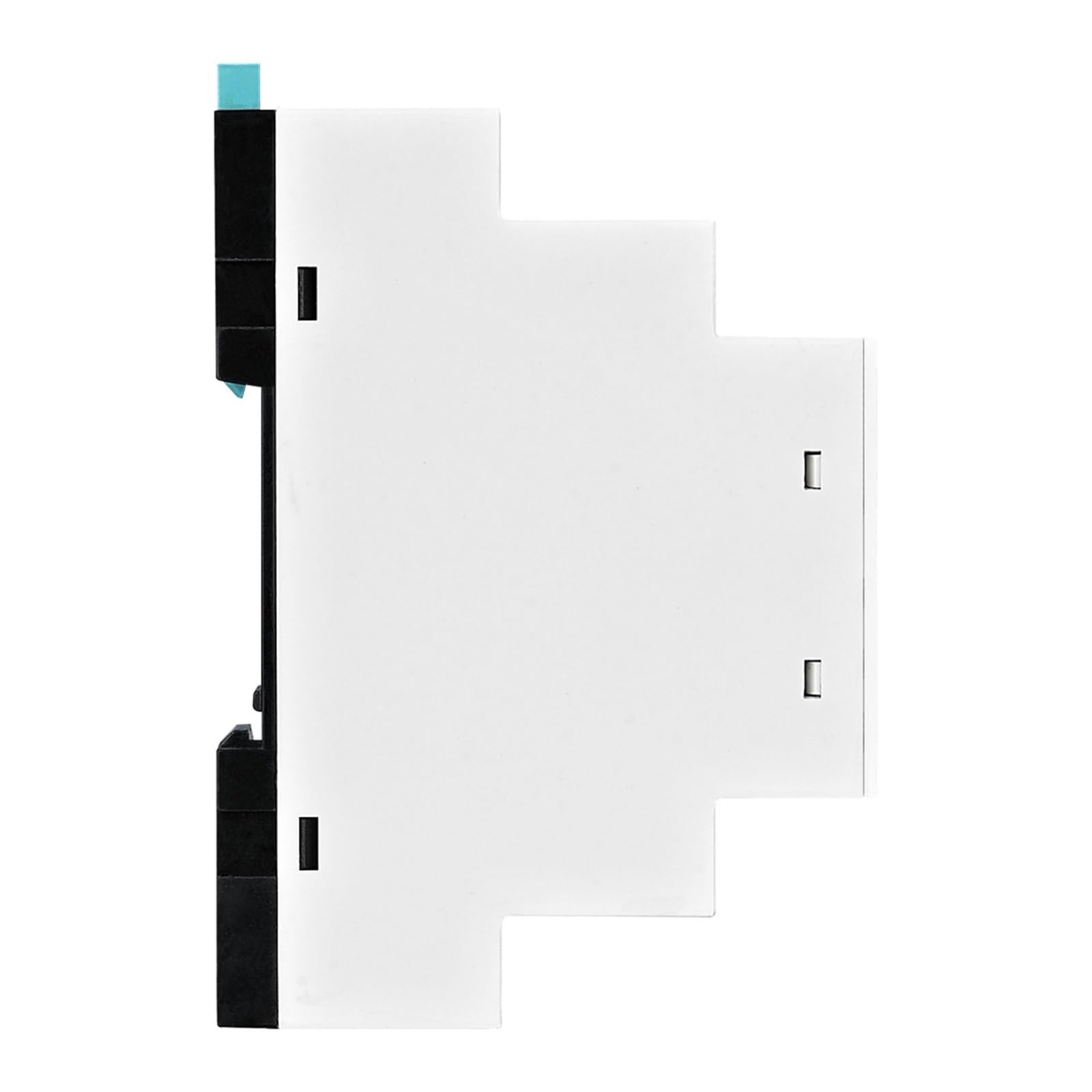 1 PZ 220VAC 24VAC-DC ERX-10 Relè temporizzatore multifunzione