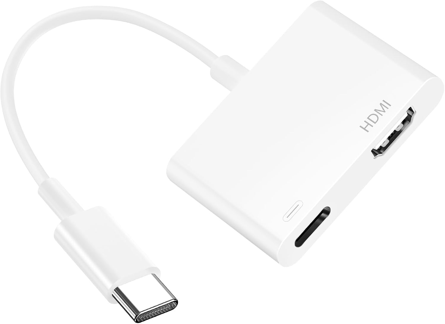 usb c av adapter apple