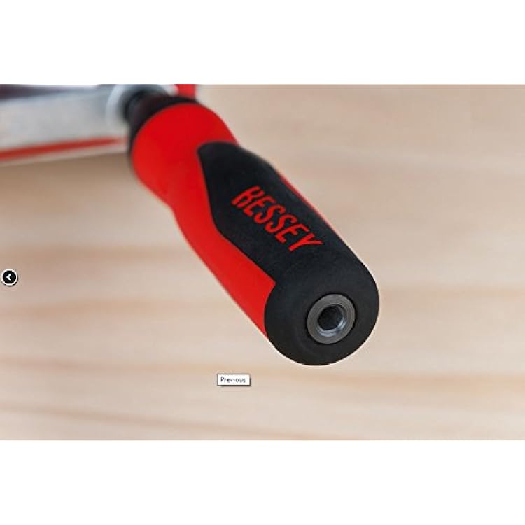 BESSEY KREX2440 K Body REVO Clamp Kit, 2 x 24 In., 2 x 40 In. and 2 KBX20 Extenders - 1700 lbs Nominal Clamping Force. , Spreader, and Woodworking Accessories - Clamps and Tools for Cabinetry