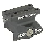 Geissele Super Precision Mount, Fits Trijicon MRO Lower 1/3 Co-Witness
