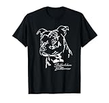 Wilsigns Staffordshire Bullterrier Designs