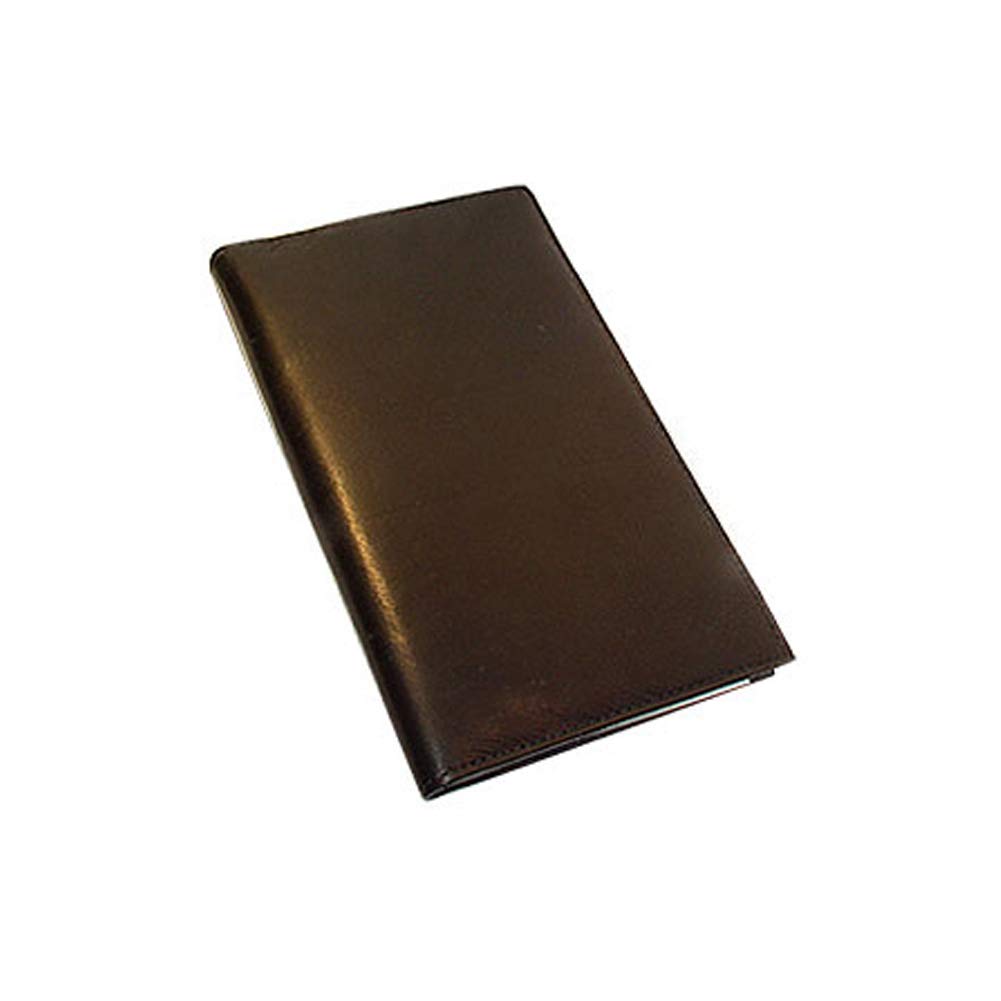 Mens Womens Leather Credit Card Holder 7