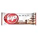 B-UP Protein/Nutritional Bar, Cinnamon Roll, 12 Count