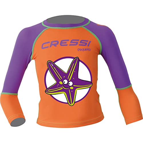 CRESSI Boys' Rash Guard2