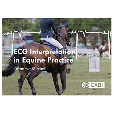 ECG Interpretation in Equine Practice