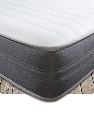 Colchones Baratos 140X200 Marca Starlight Beds