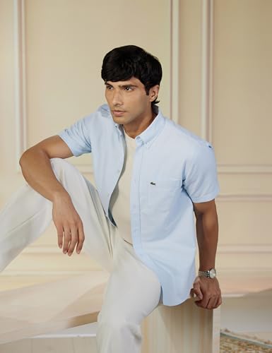 Image of Lacoste Men Shirts