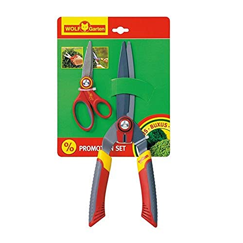 WOLF Garten - Buxus-Set HS-B/RA-X; 7424080