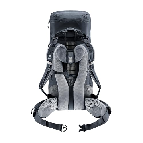 Mochila Deuter Aircontact Lite 35 + 10 SL ligera para senderismo miniatura 2