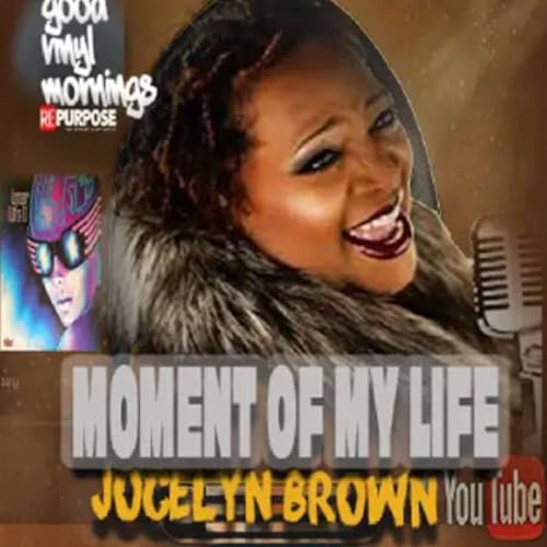 GVM Classic: Excellence in Every Moment 🎵 Inspired by: &ldquo;Moment of My Life&rdquo; &ndash; Inner Life