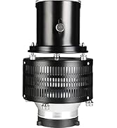 Amazon | SOONPHO コニカルスヌート 光学スヌート OT1 オプティカル