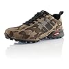 Fusskleidung® Damen Herren Laufschuhe atmungsaktive Runners leichte Trekkingschuhe
