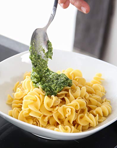 Clever Pasta Startpaket +PLUS - 8 Sorten, weniger Kohlehydrate (8 x 250 g)