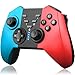 Produktbild Wireless Controller, Pro Controller für Nintendo Switch/Switch Lite/Switch OLED, Bluetooth Gaming Controller PC mit Aufwachen,Kabellos Gamepad mit 6-Achsen Gyroskop,Turbo,Dual Vibration,Screenshot