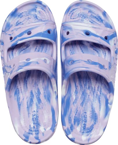 Image of Crocs Unisex Adult Baya Slide Sandals