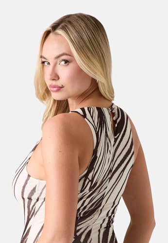 Robe décontractée Guess Serafina la finesse d'une maille premium