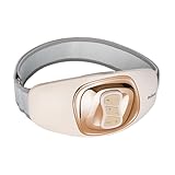 Rebel Gürtel Massagegurt Bauchmuskel Stimulation Wireless Heizfunktion Fernbedienung RBA-6008