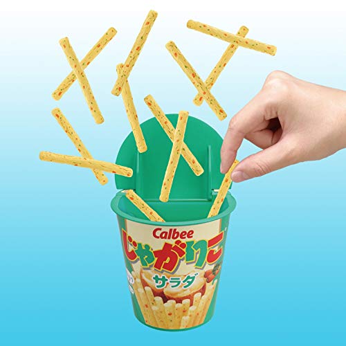 じゃがりこショック 関連画像 1