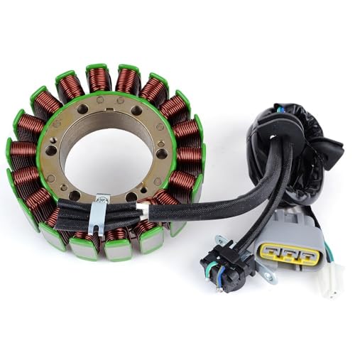 Stator de moto alternateur Yamaha TDM900 bobinage allumage 2002-2010 5PS-81410-00