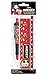 Produktbild Disney Mickey Mouse True 90yrs Schreibset Briefpapier, Stift, Lineal, Radiergummi, Bleistift, Anspitzer