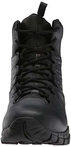 5.11 Men's Footwear Fire And Safety Boot, Black, 8 Medium Us #TOP1