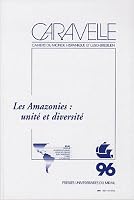 LES AMAZONIES UNITE ET DIVERSITE 2810701598 Book Cover