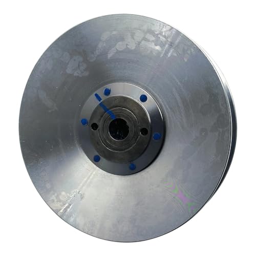 Embrague secundario de alta resistencia para Tactic 400 y HS400 5