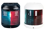 aqua signal navi light 360 Schutzart: IP 55, Zulassungen IMO, USCG, BSH