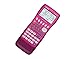Casio fx-9750GII, Graphing Calculator, Pink (FX9750GII-PK)