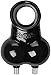 Zeus Electrosex Propietario Electro Scrotum Sack - 1 Unidad