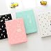 Produktbild BLOUR Qianyun Family Photo Album 72 Taschen 4-Zoll-Speicherbuch für Fujifilm Instax Mini-Film Polaroid Album Stamp Collection Album