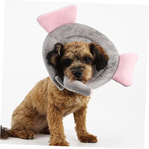 Coleira Nexklace Gargantilha Coleira Circular Para Animais De Estimação Coleira Para Cães Coleira De