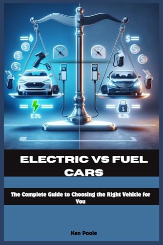 Electric VS Fuel Cars