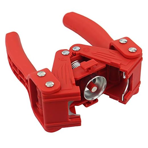 Bottle Capper for Home Brew Beer Making or Lemonade Glass Bottles - Easy to Cap