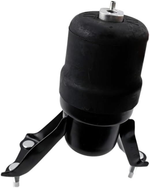 4PCS Engine Motor & Trans Mount Set Compatible with Toyota Camry 2.2L 1992 1993 1994 1995 1996 with Automatic Transmission for A6256 A6235 A6253 A6277